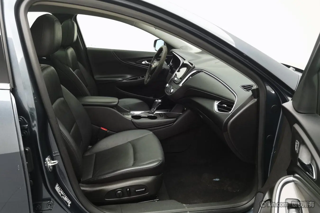 Chevrolet Malibu XL 2019 535T CVT Sharp Dynamic