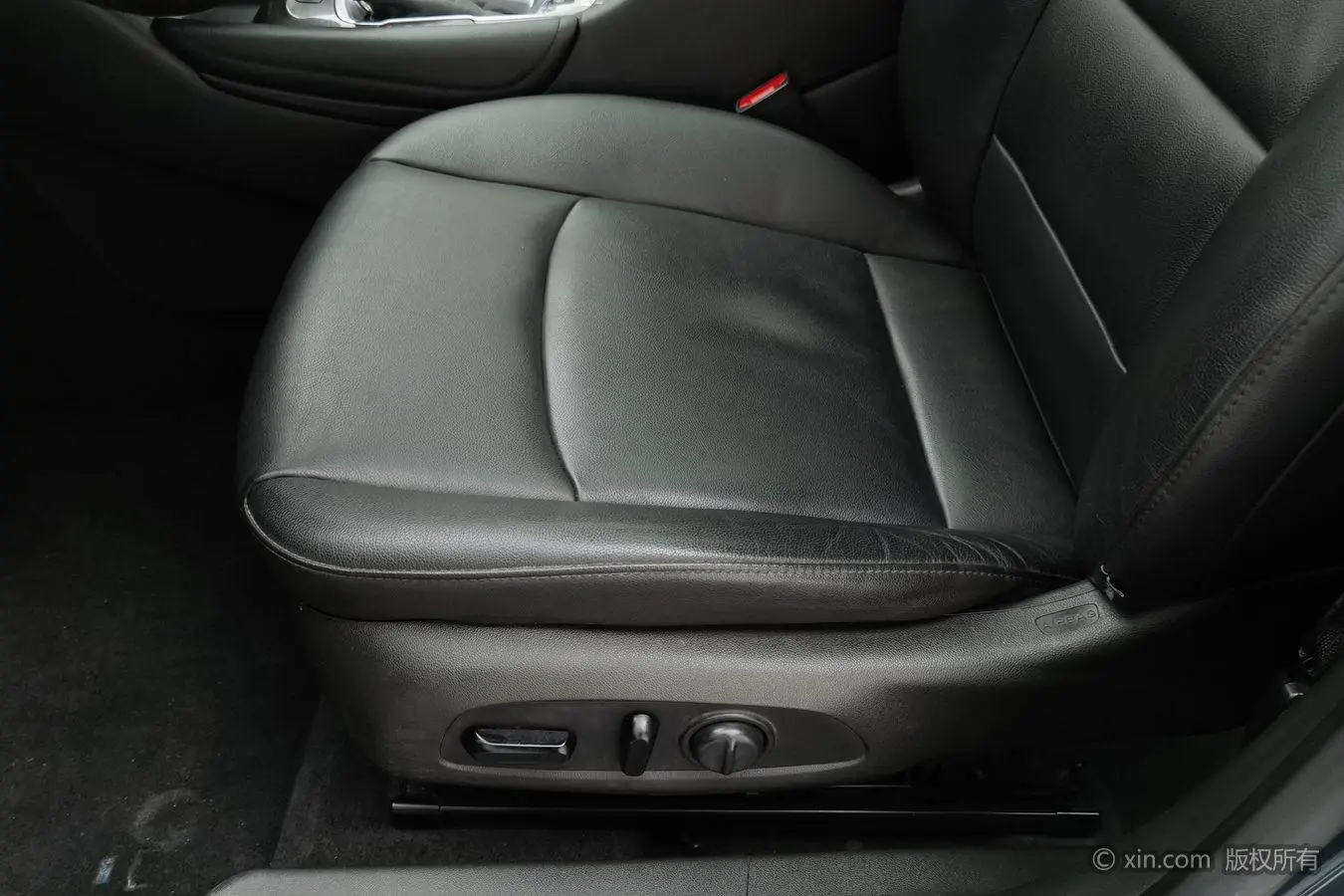 Chevrolet Malibu XL 2019 535T CVT Sharp Dynamic