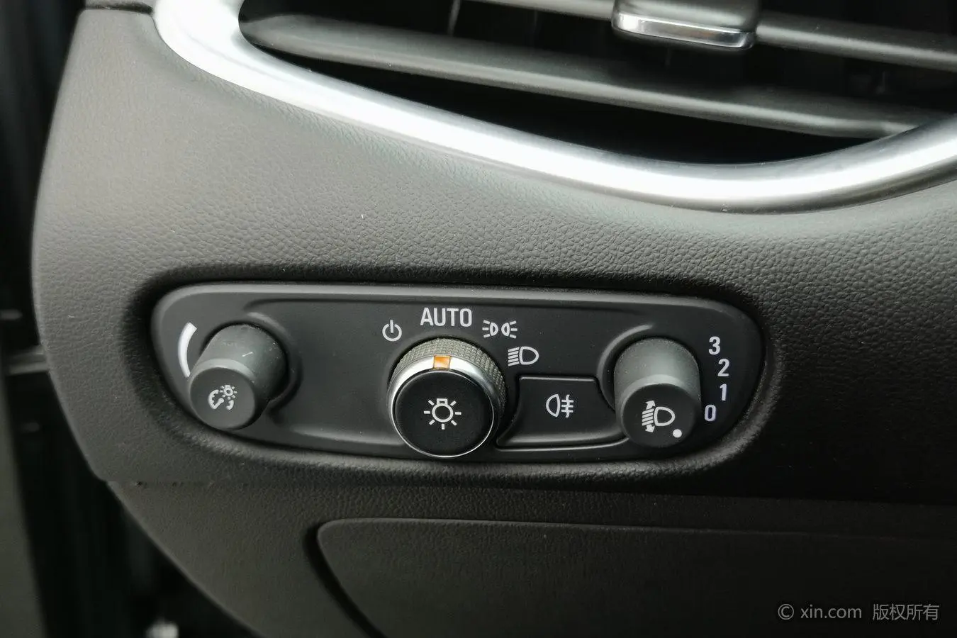 Chevrolet Malibu XL 2019 535T CVT Sharp Dynamic