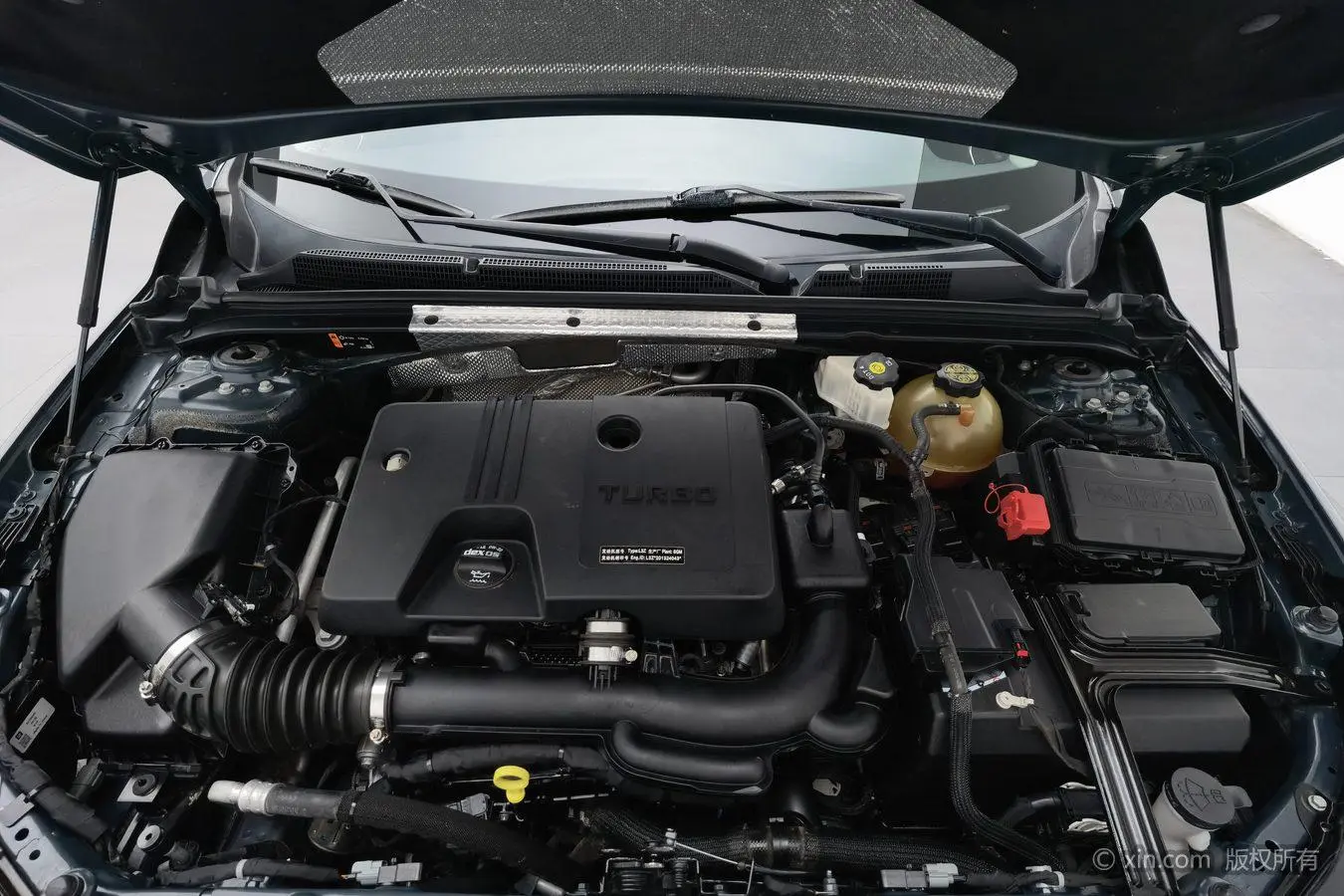 Chevrolet Malibu XL 2019 535T CVT Sharp Dynamic