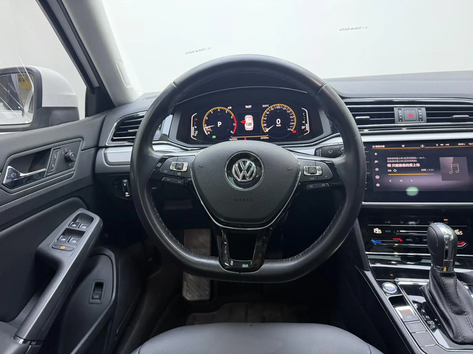 Volkswagen Lamando 2021 Facelift 280TSI DSG Comfort