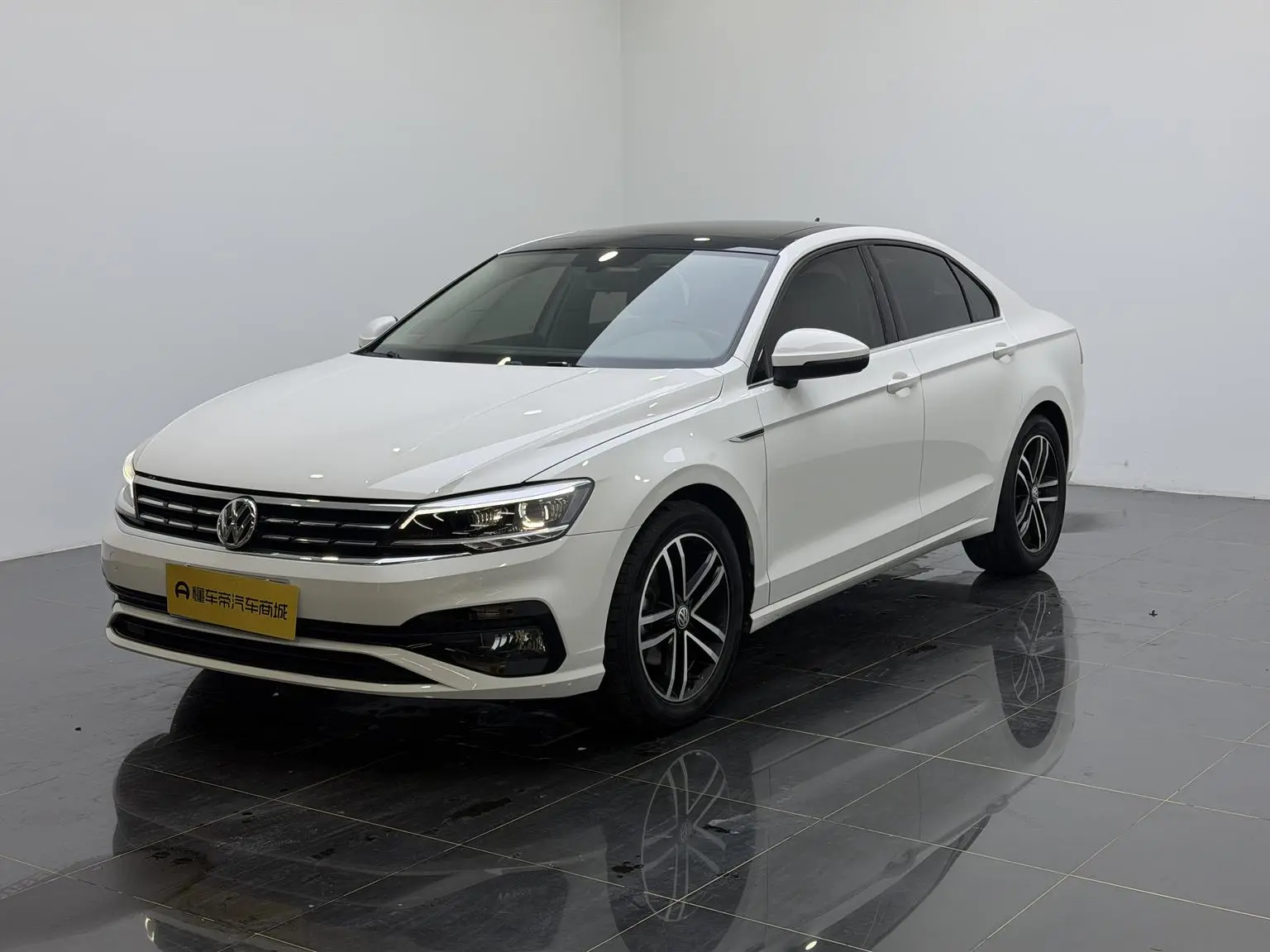 Volkswagen Lamando 2021 Facelift 280TSI DSG Comfort