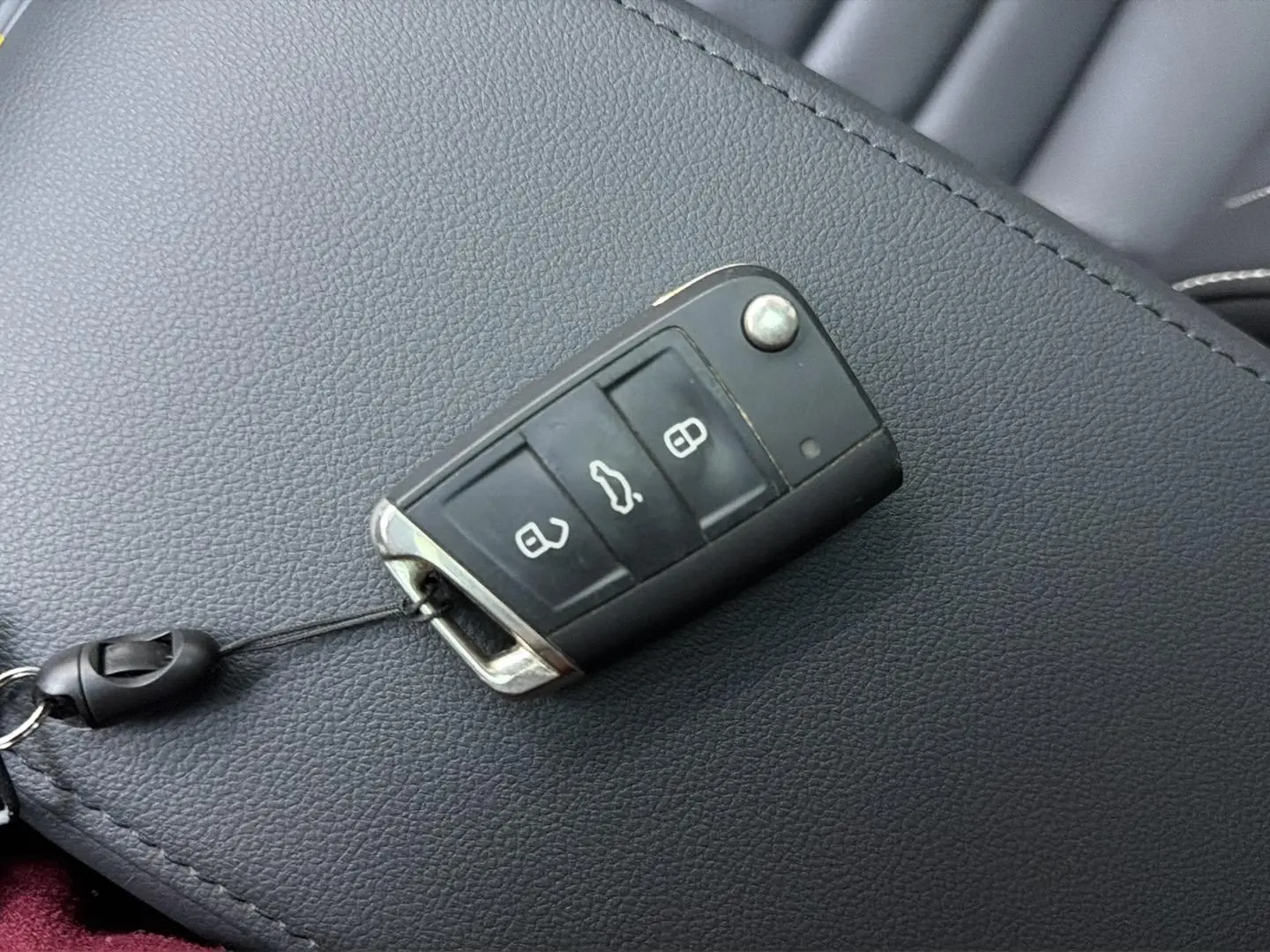 Volkswagen Lamando 2021 Facelift 280TSI DSG Comfort