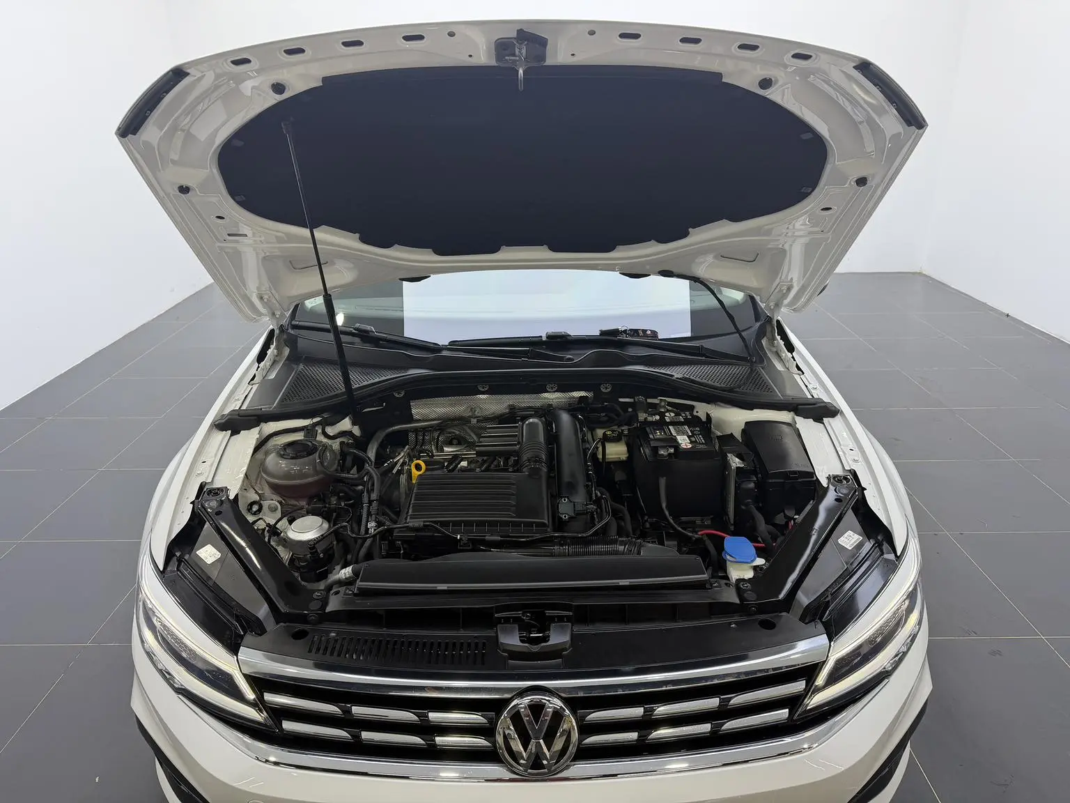 Volkswagen Lamando 2021 Facelift 280TSI DSG Comfort