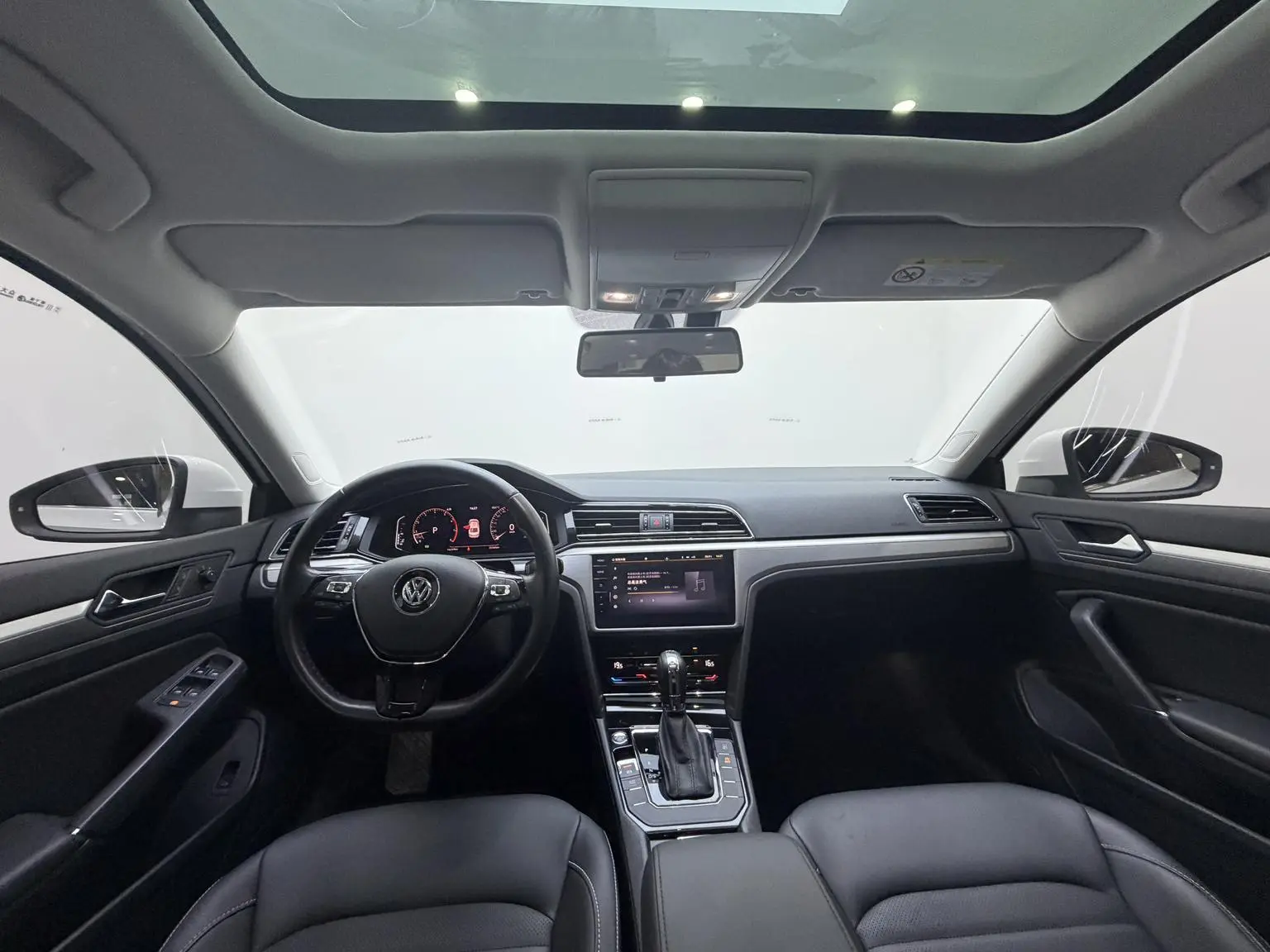 Volkswagen Lamando 2021 Facelift 280TSI DSG Comfort