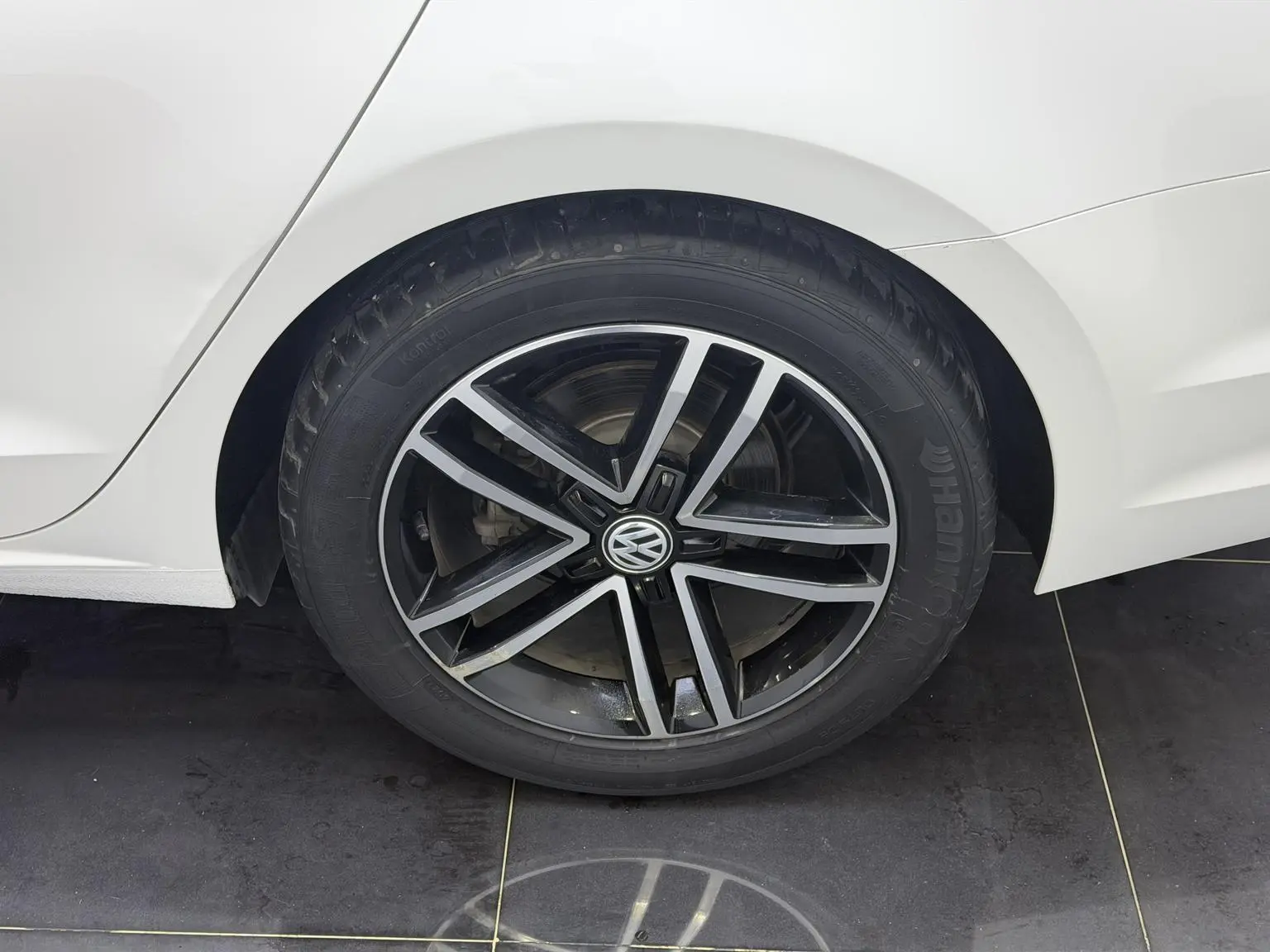 Volkswagen Lamando 2021 Facelift 280TSI DSG Comfort