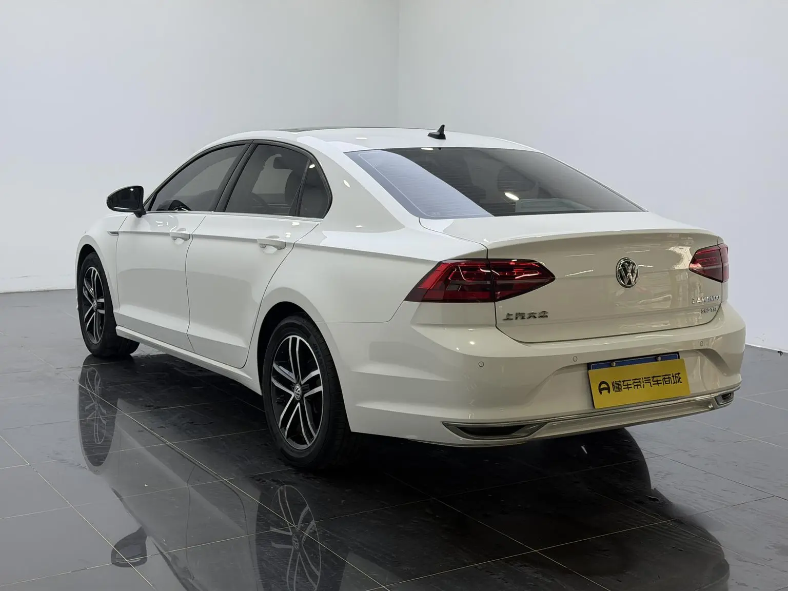 Volkswagen Lamando 2021 Facelift 280TSI DSG Comfort