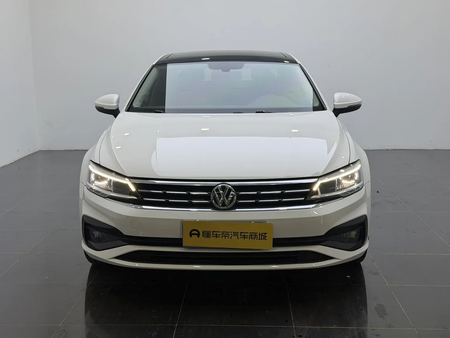 Volkswagen Lamando 2021 Facelift 280TSI DSG Comfort