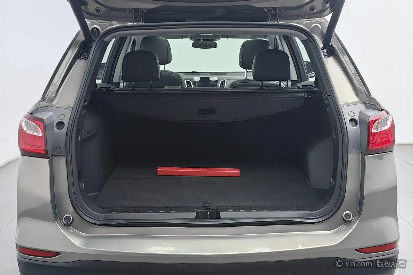 Chevrolet Equinox 2018 535T Auto