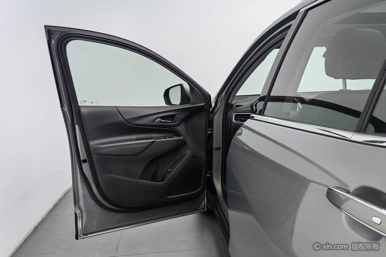 Chevrolet Equinox 2018 535T Auto