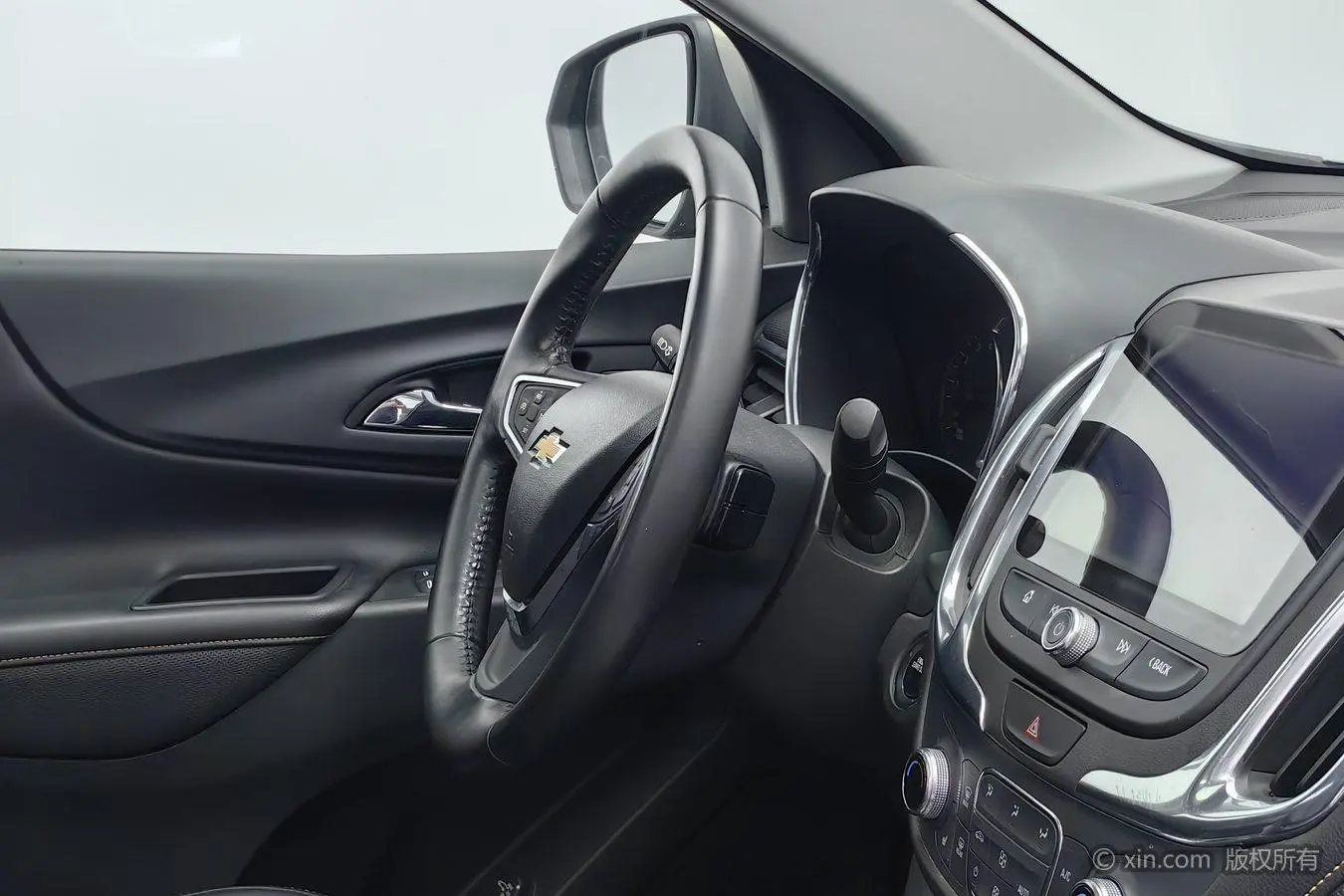 Chevrolet Equinox 2018 535T Auto