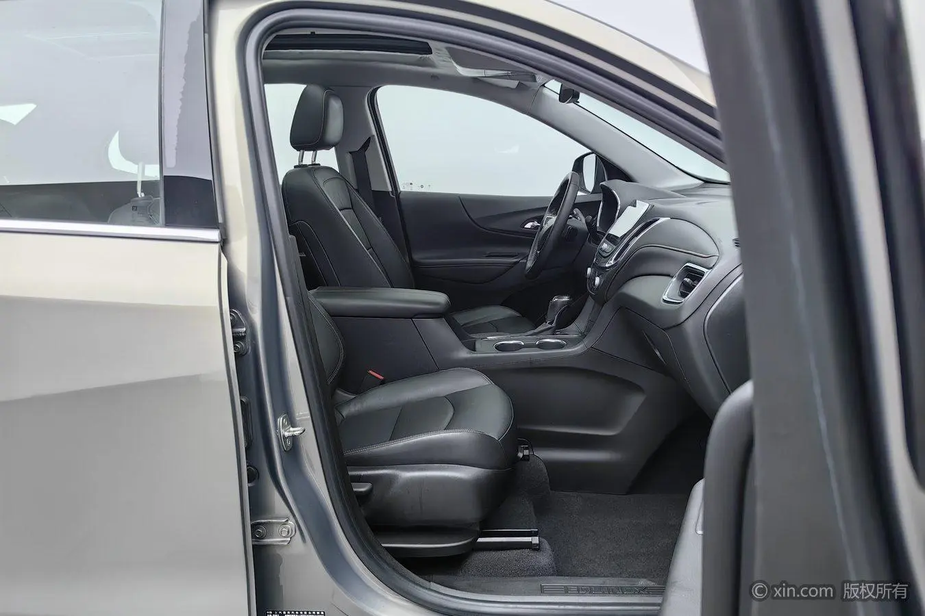 Chevrolet Equinox 2018 535T Auto
