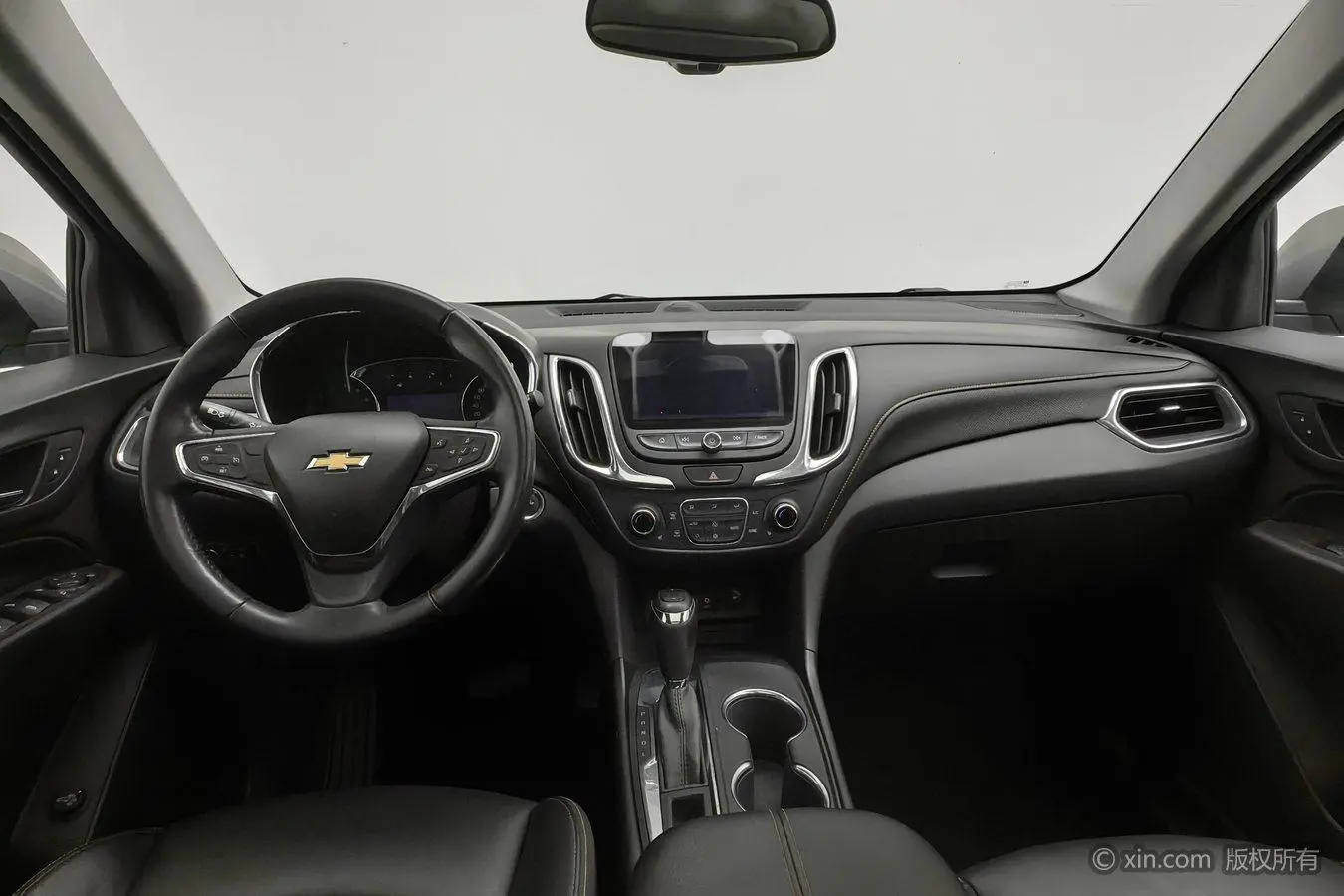 Chevrolet Equinox 2018 535T Auto