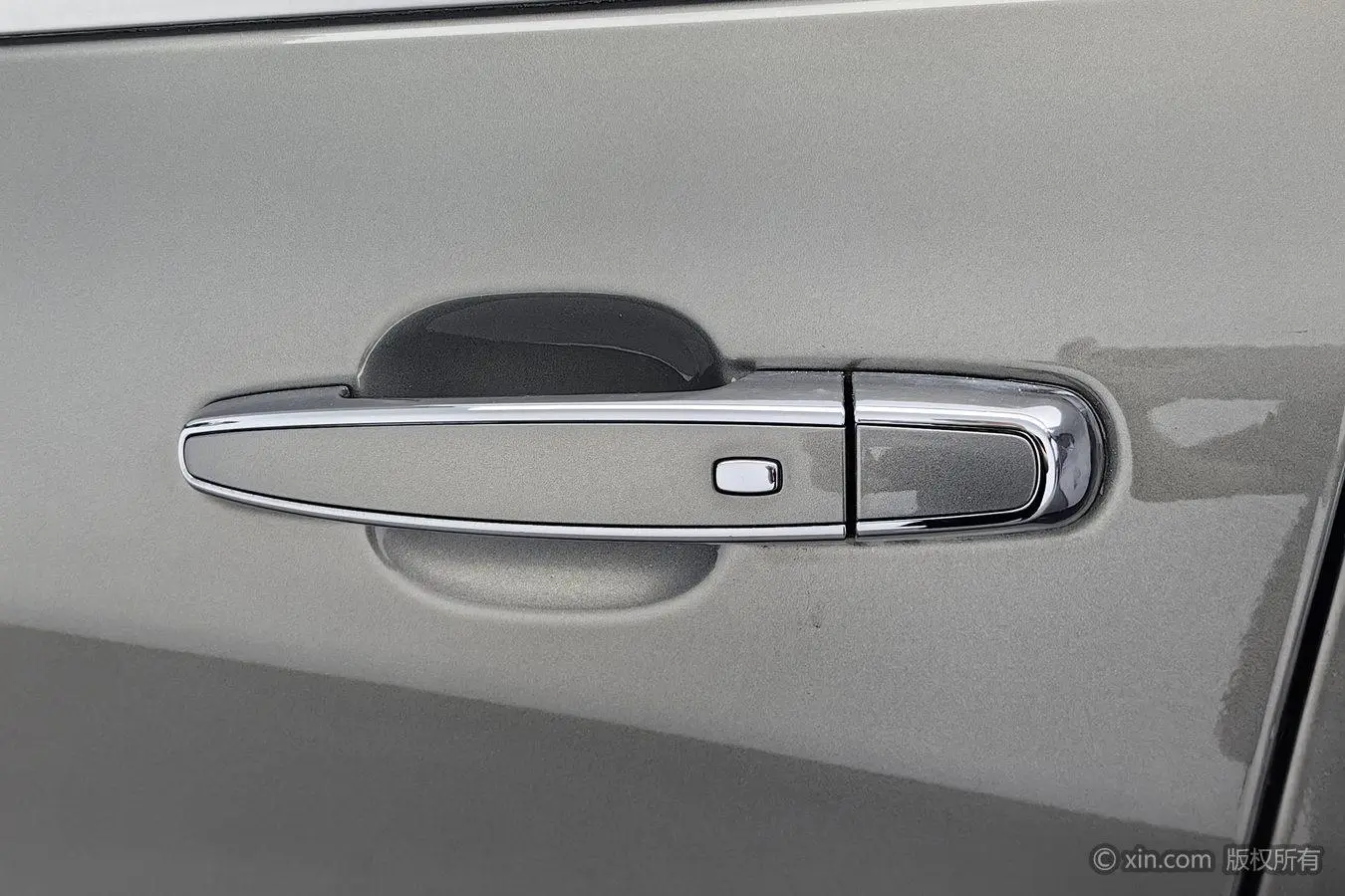 Chevrolet Equinox 2018 535T Auto