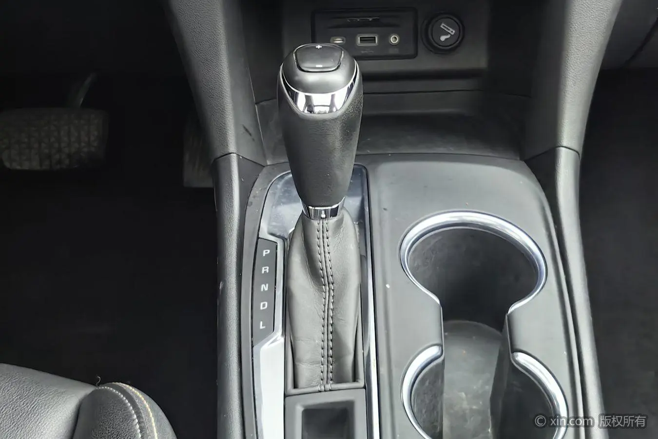 Chevrolet Equinox 2018 535T Auto