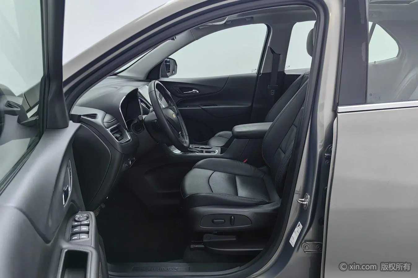 Chevrolet Equinox 2018 535T Auto