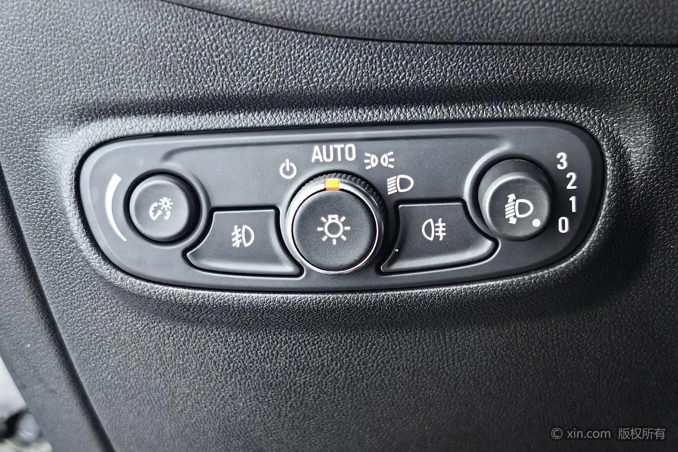 Chevrolet Equinox 2018 535T Auto
