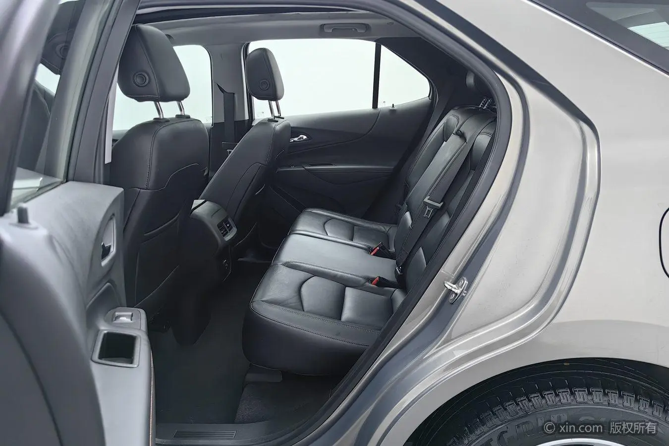 Chevrolet Equinox 2018 535T Auto