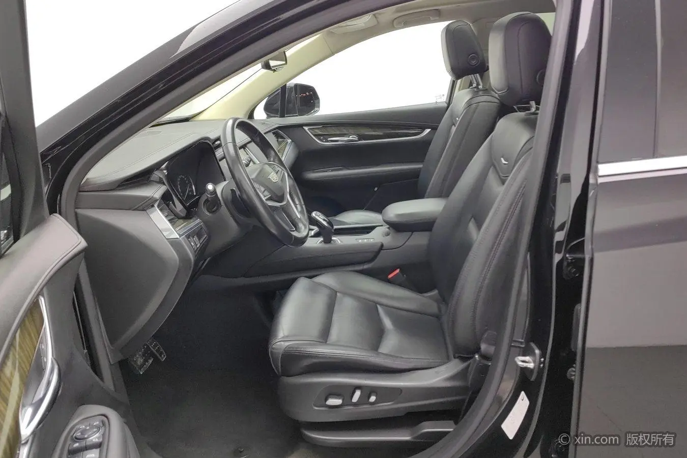 Cadillac XT5 2018 28T 4WD Luxury