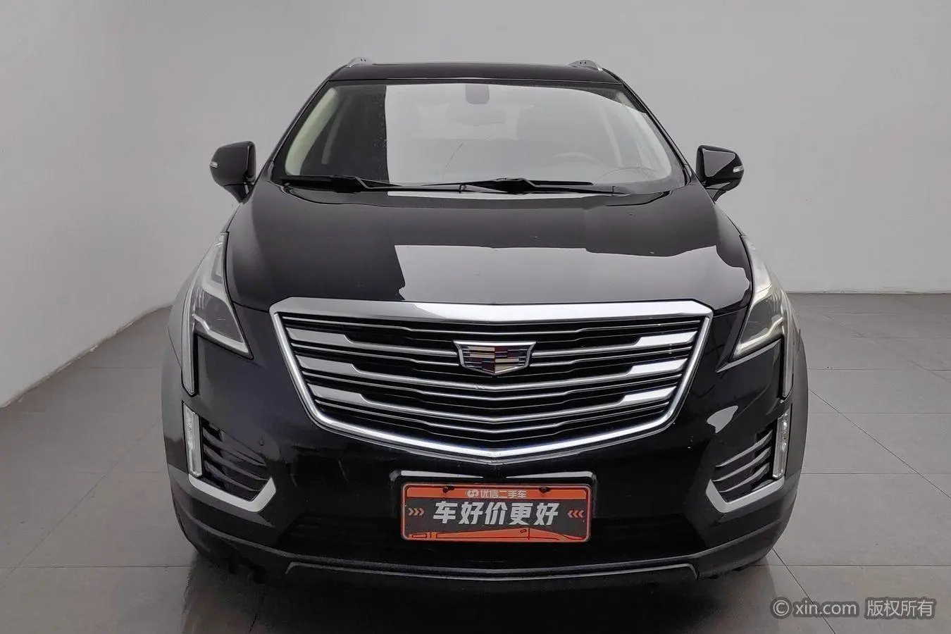 Cadillac XT5 2018 28T 4WD Luxury