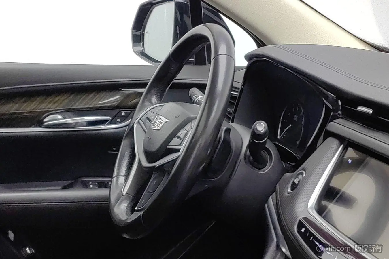 Cadillac XT5 2018 28T 4WD Luxury