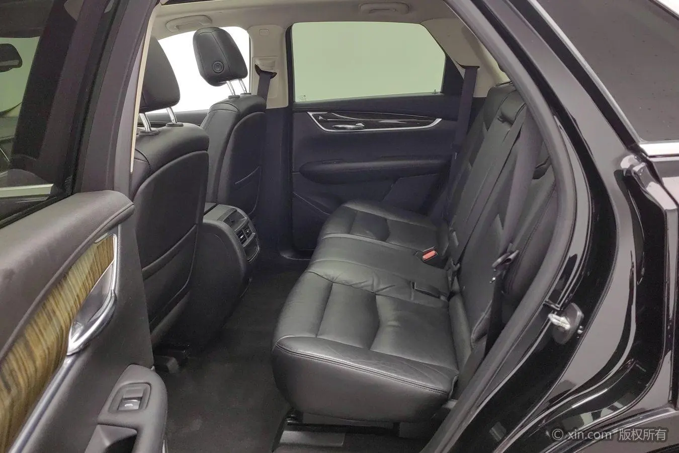 Cadillac XT5 2018 28T 4WD Luxury