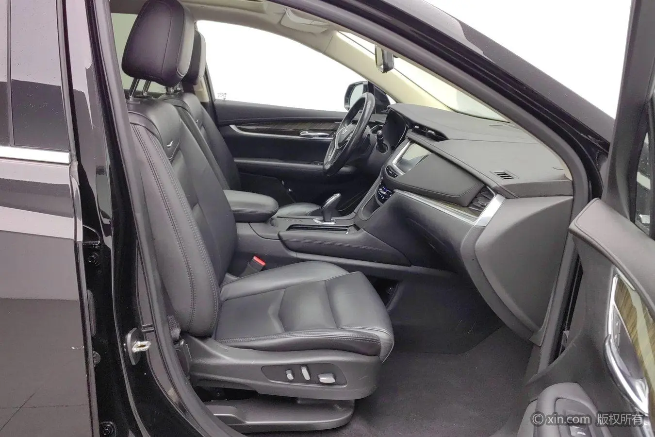Cadillac XT5 2018 28T 4WD Luxury