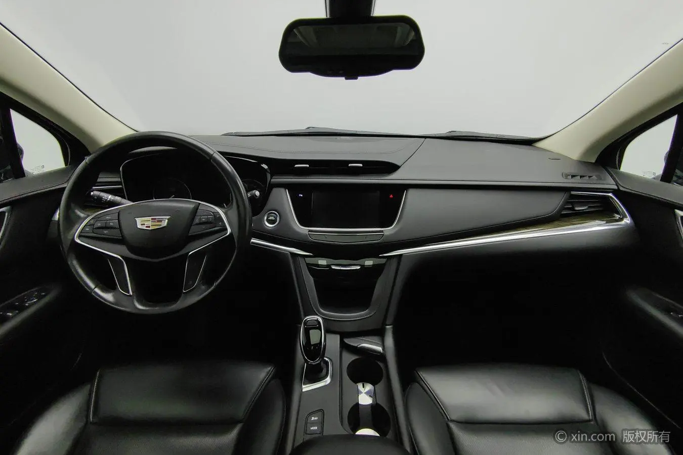 Cadillac XT5 2018 28T 4WD Luxury