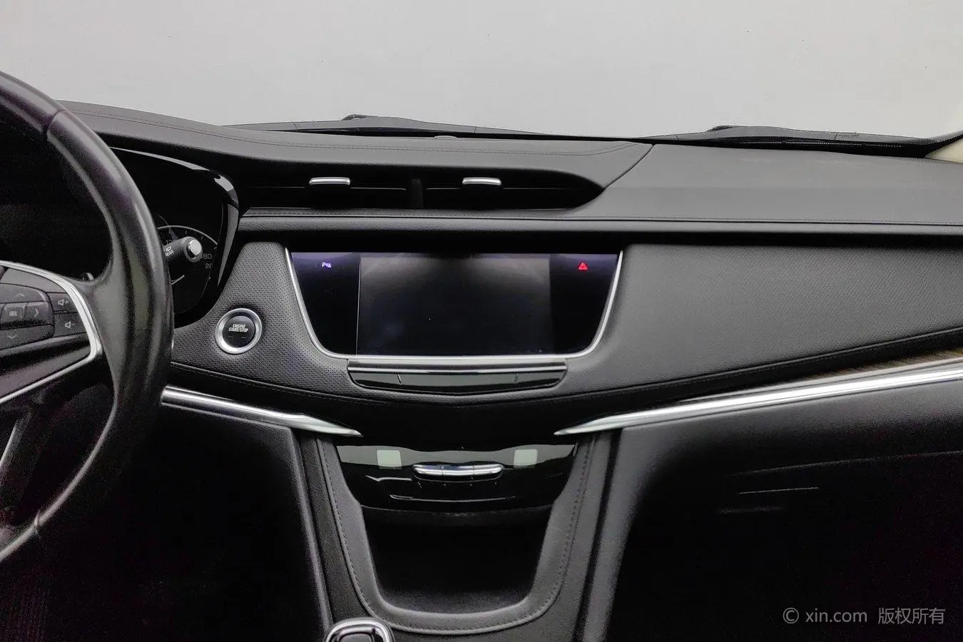 Cadillac XT5 2018 28T 4WD Luxury