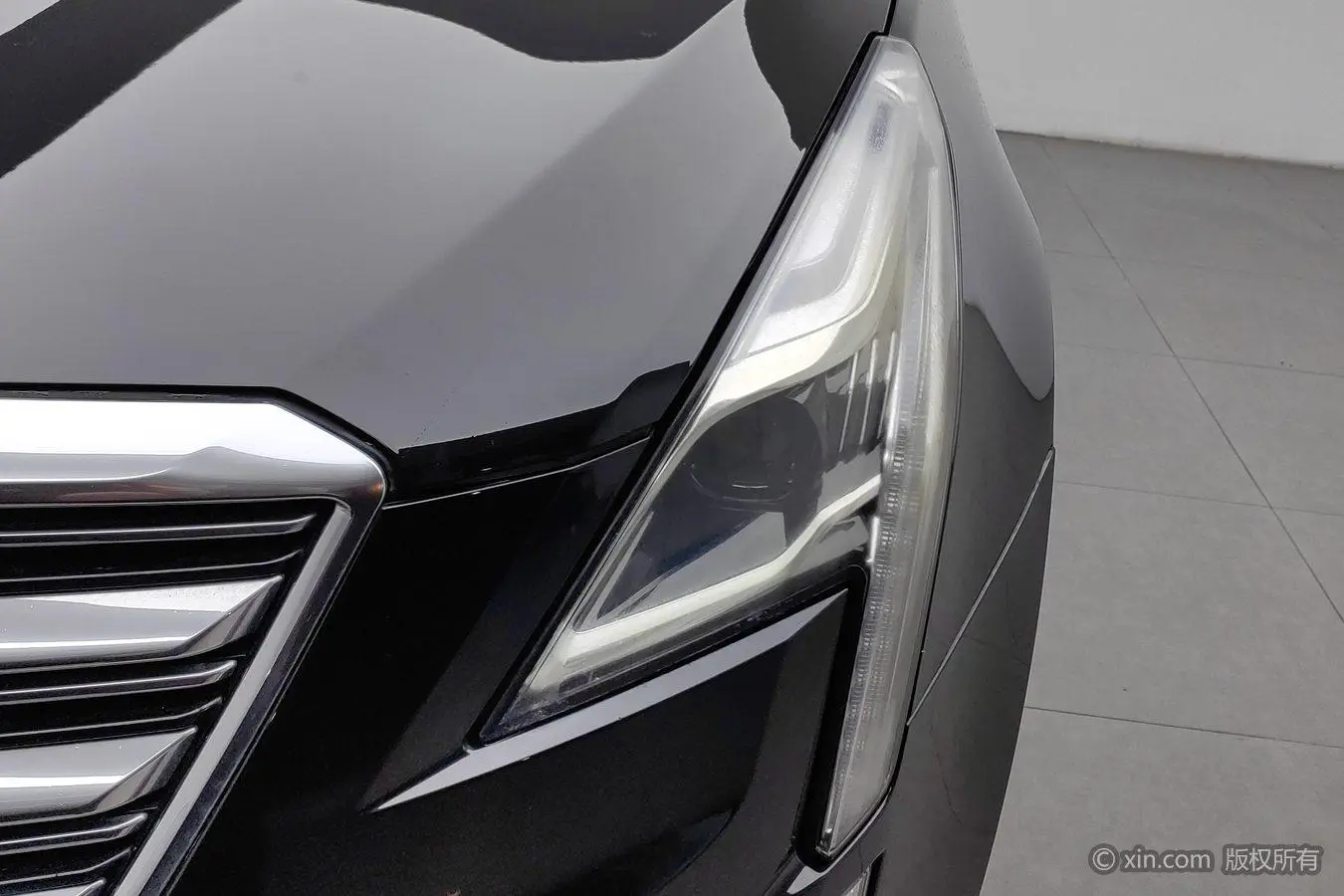 Cadillac XT5 2018 28T 4WD Luxury