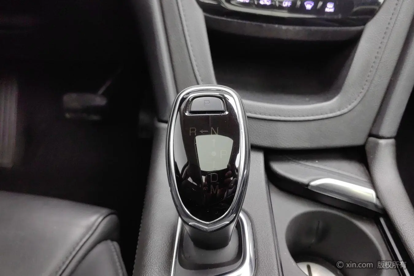 Cadillac XT5 2018 28T 4WD Luxury