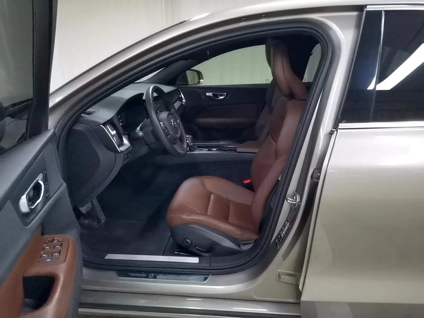 Volvo S60 2020 T4 Smart Luxury