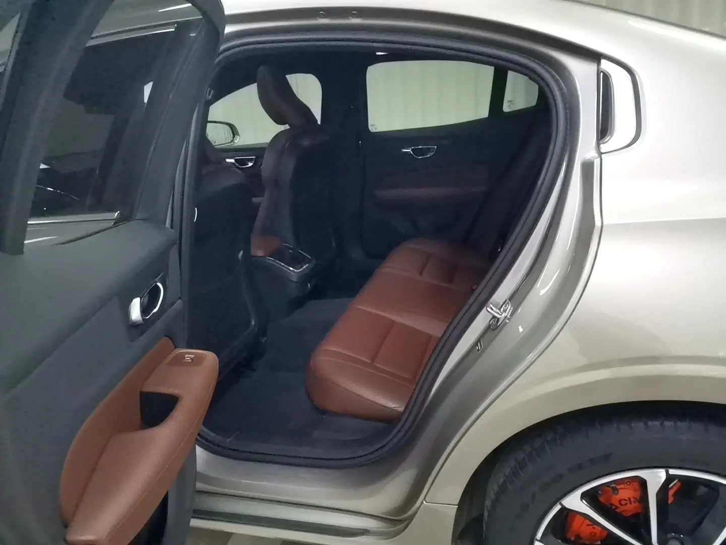 Volvo S60 2020 T4 Smart Luxury