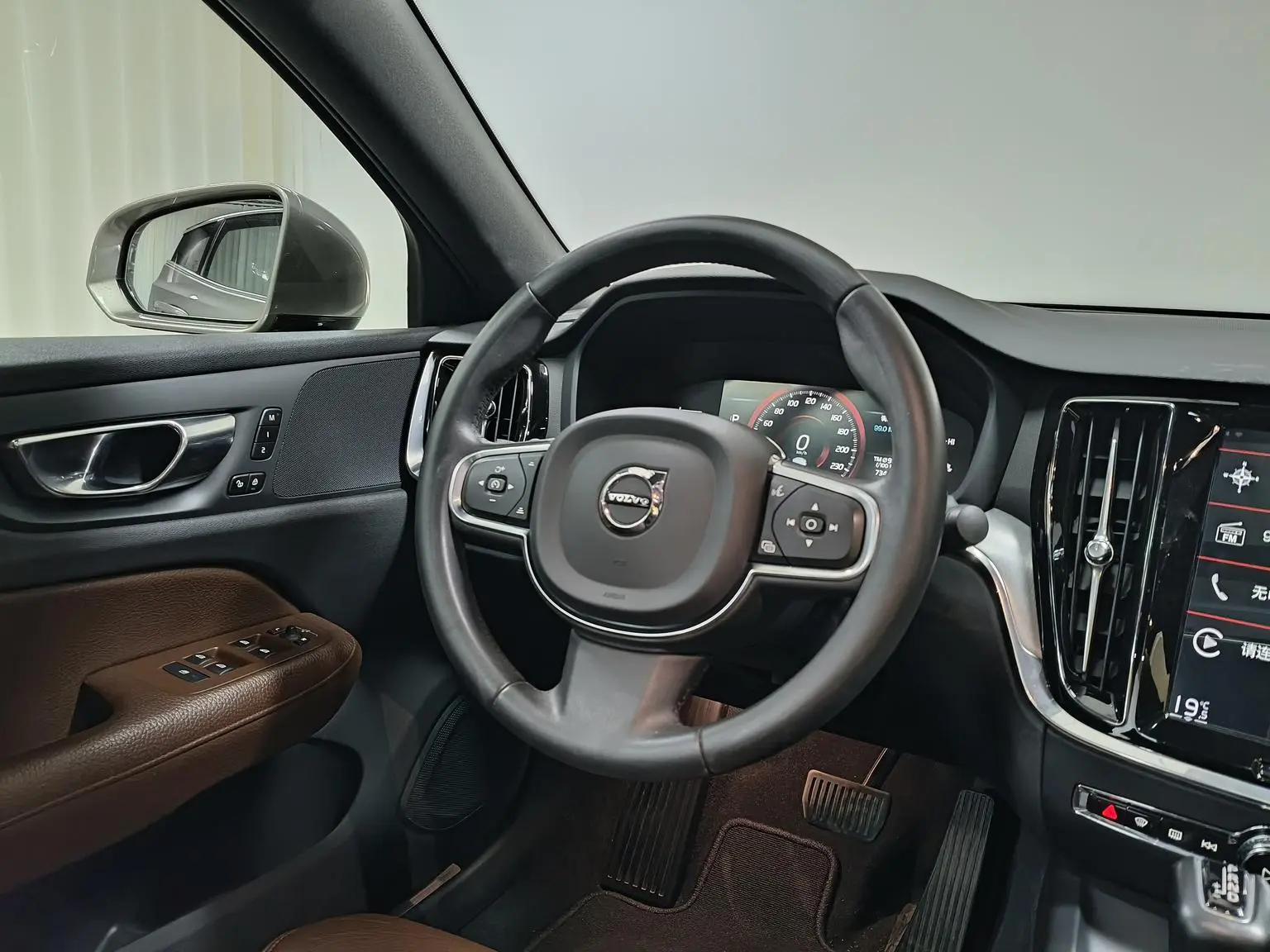 Volvo S60 2020 T4 Smart Luxury
