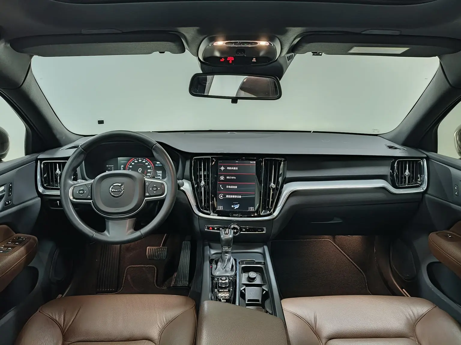 Volvo S60 2020 T4 Smart Luxury