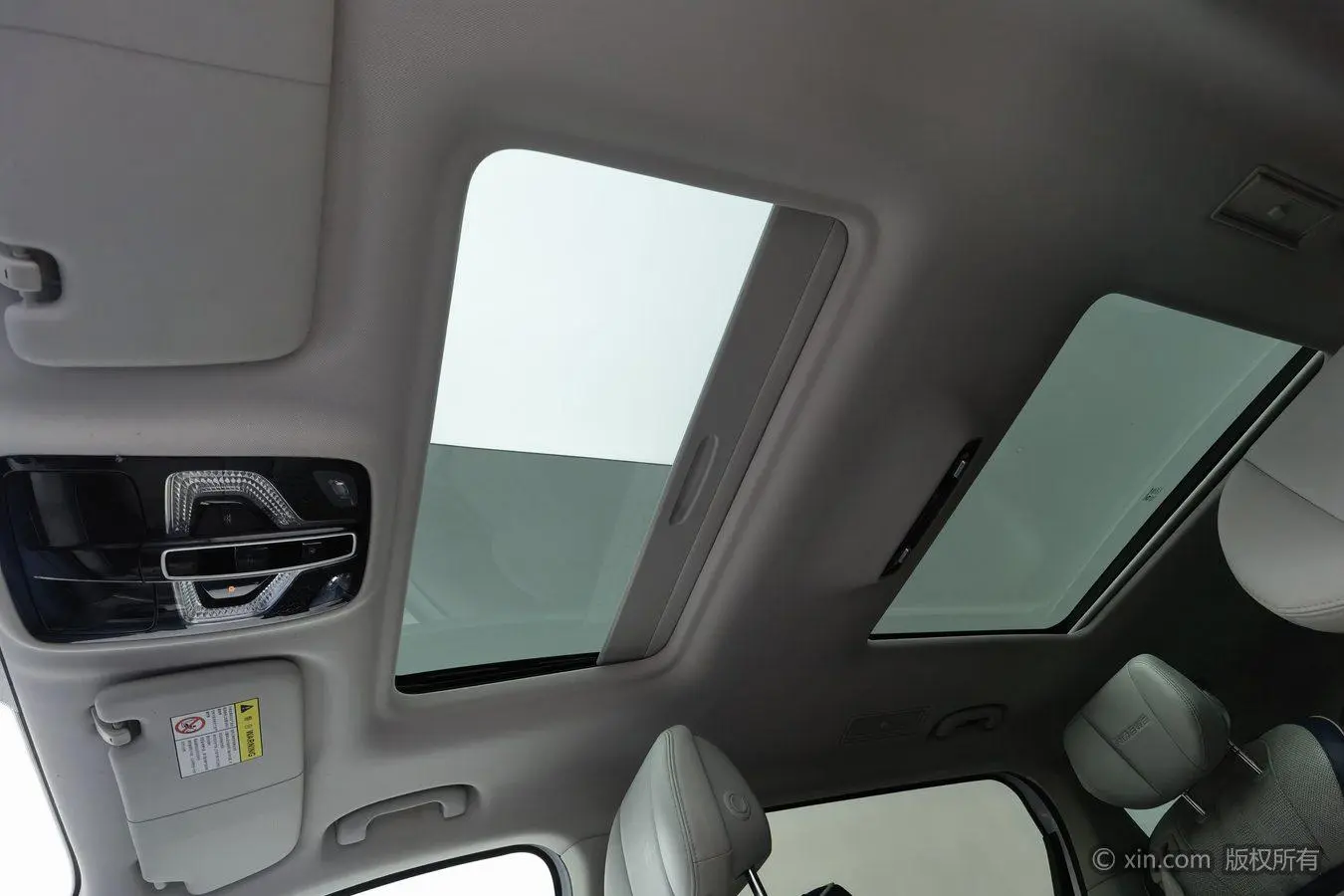 Roewe iMAX8 2022 400TGI