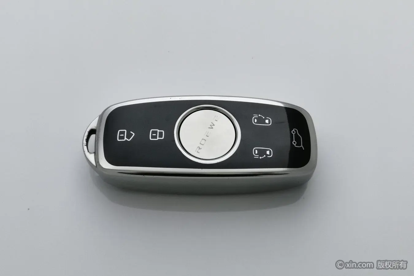 Roewe iMAX8 2022 400TGI