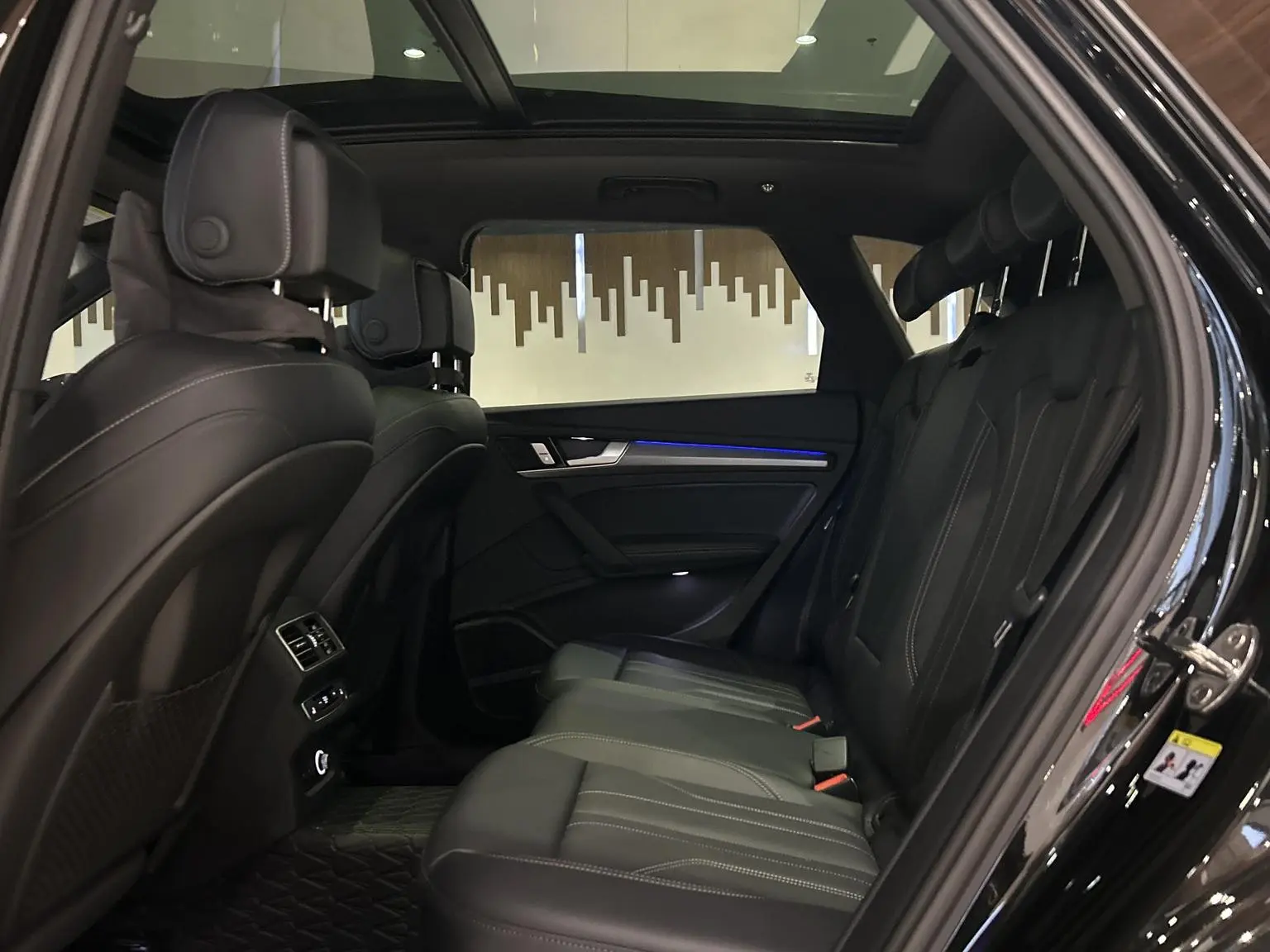 Audi Q5L 2025 quattro 45 Anniversary Heritage 45TFSI Dynamic Luxury