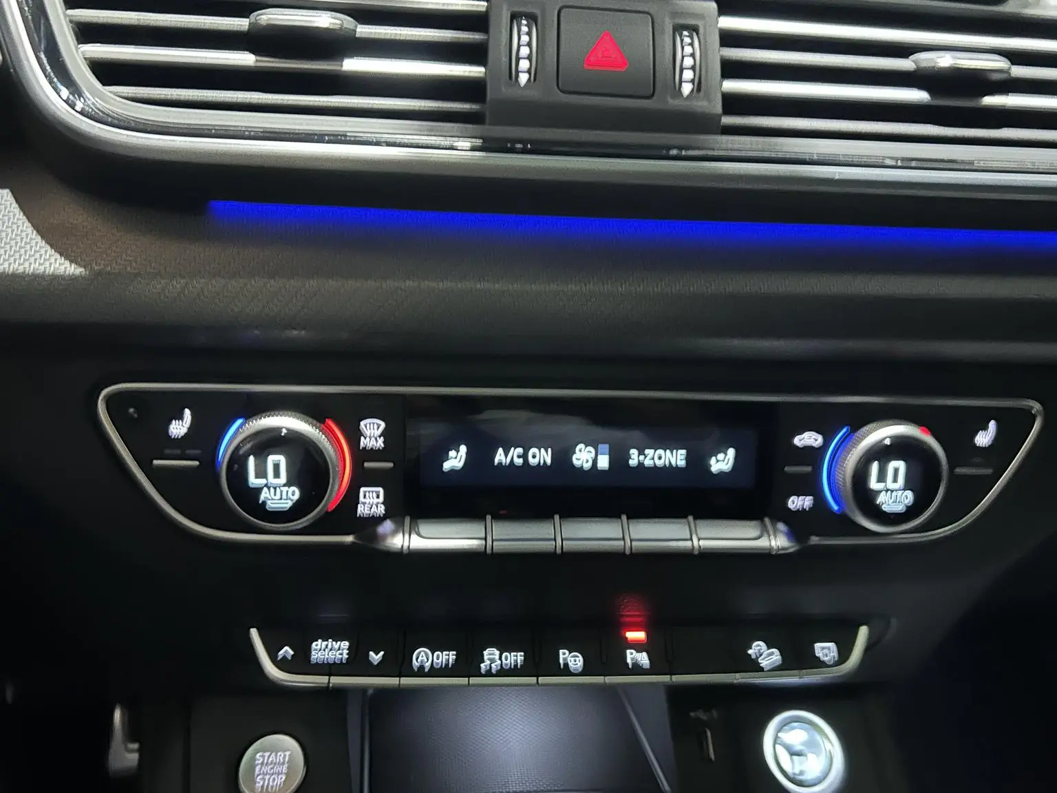 Audi Q5L 2025 quattro 45 Anniversary Heritage 45TFSI Dynamic Luxury
