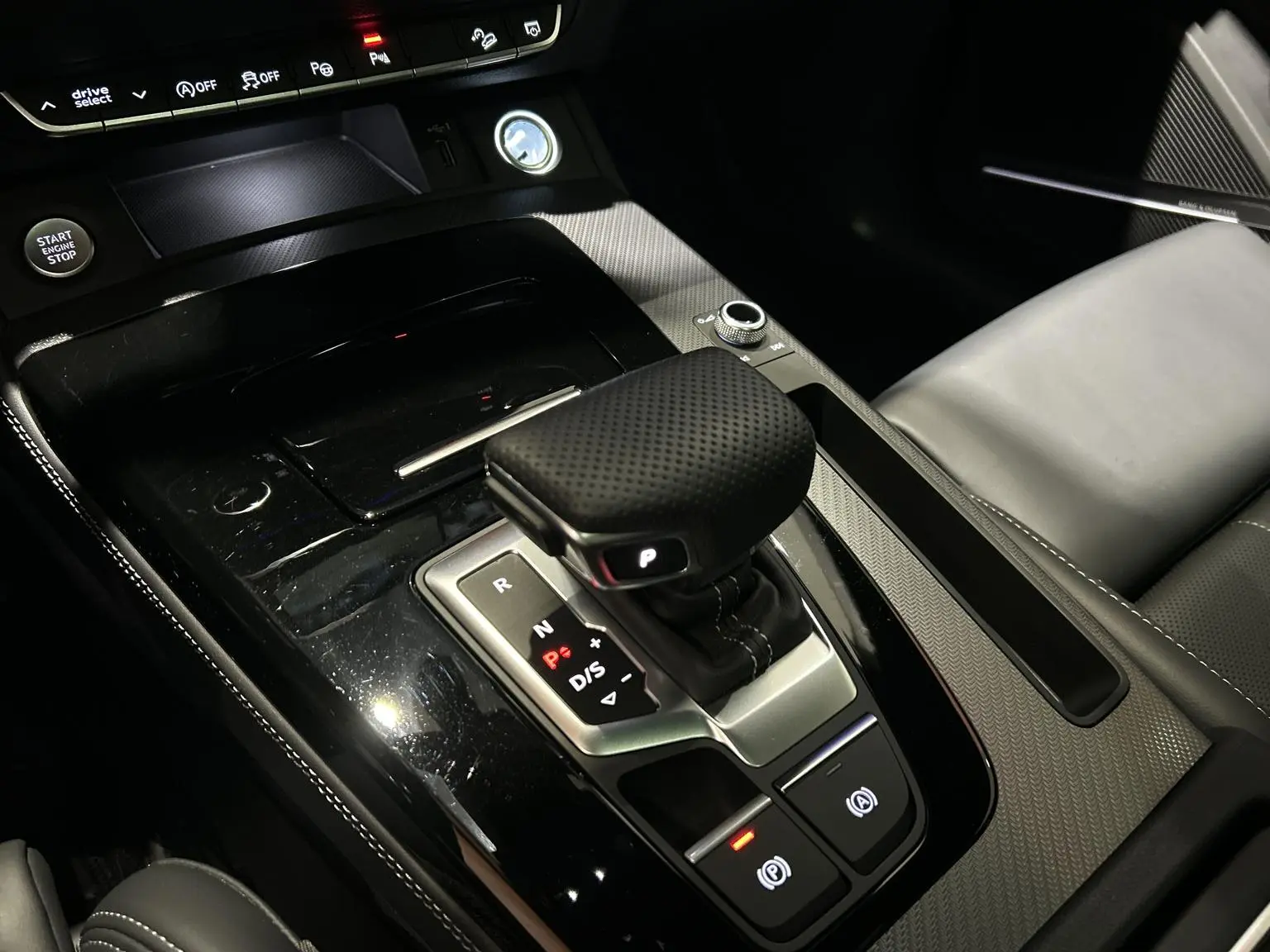 Audi Q5L 2025 quattro 45 Anniversary Heritage 45TFSI Dynamic Luxury