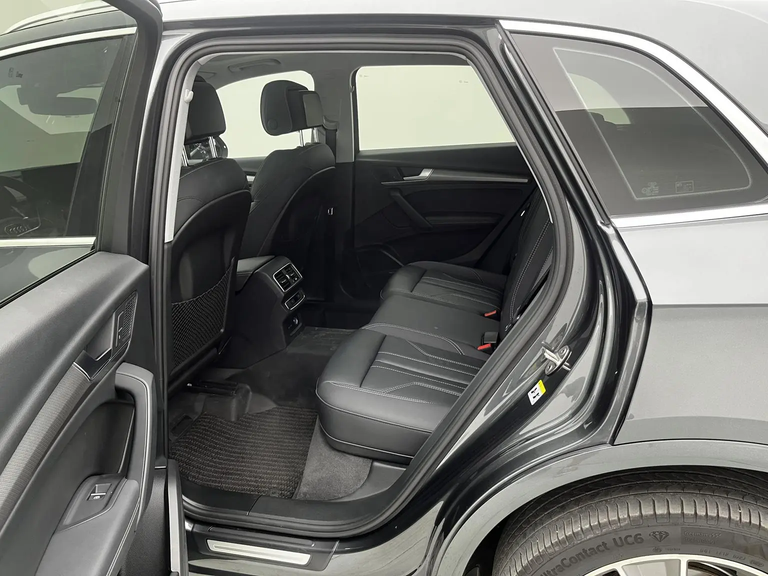 Audi Q5L 2022 Facelift 45T Dynamic Luxury