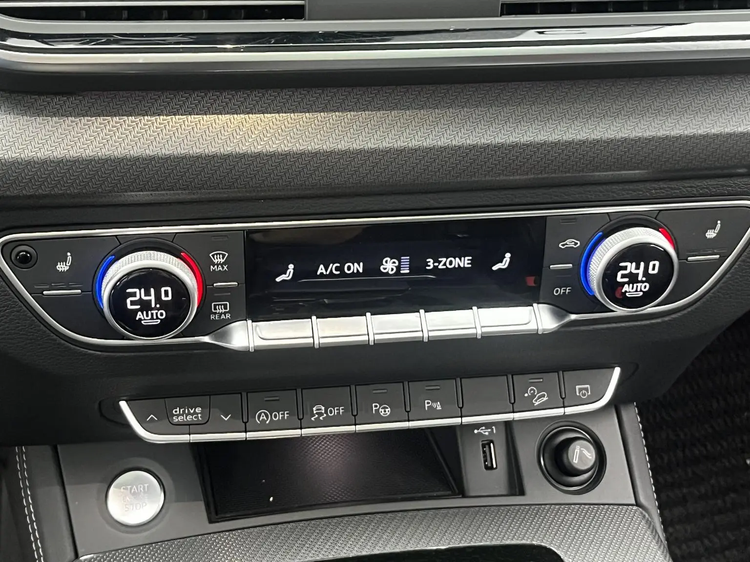 Audi Q5L 2022 Facelift 45T Dynamic Luxury