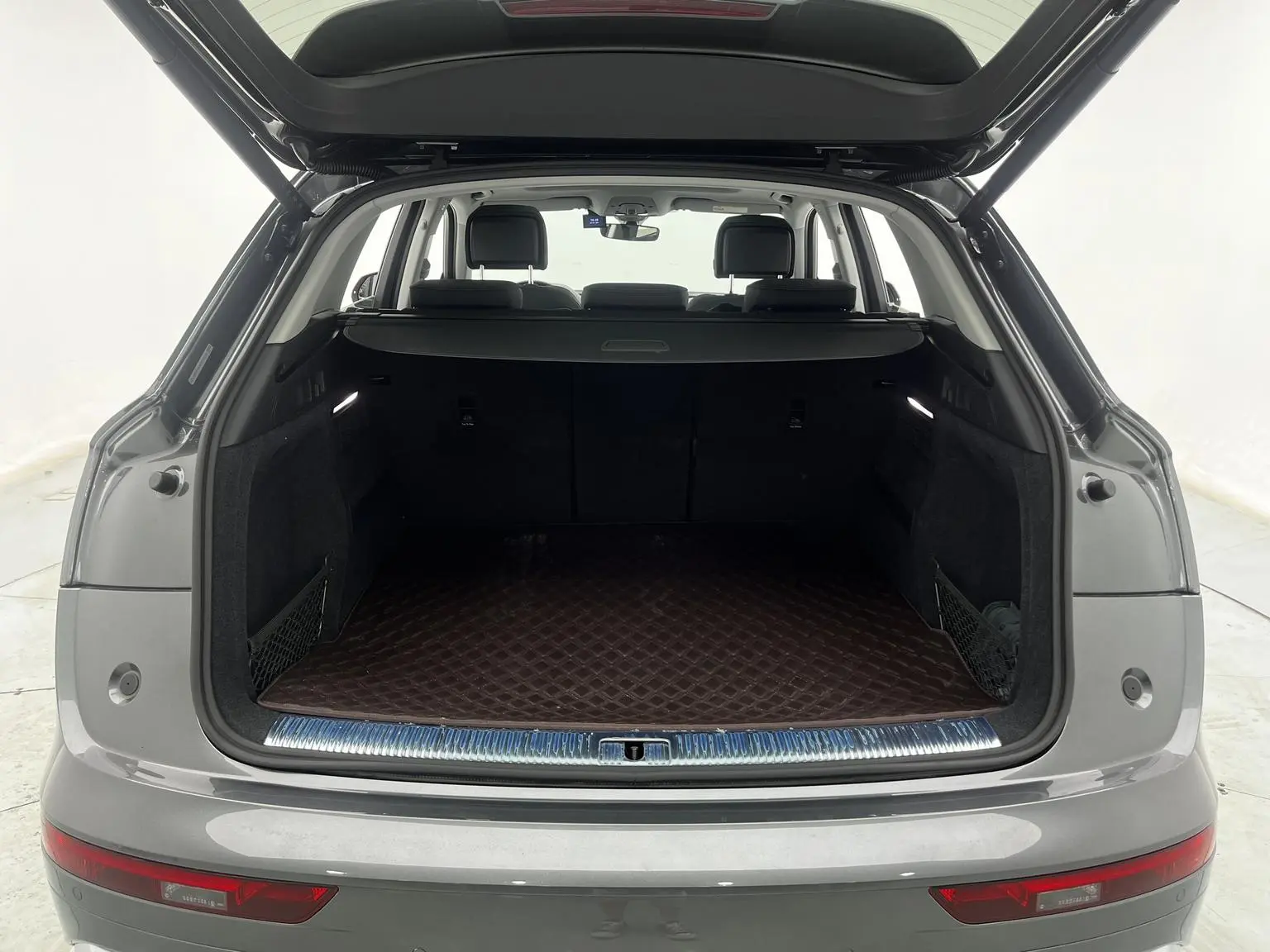 Audi Q5L 2022 Facelift 45T Dynamic Luxury
