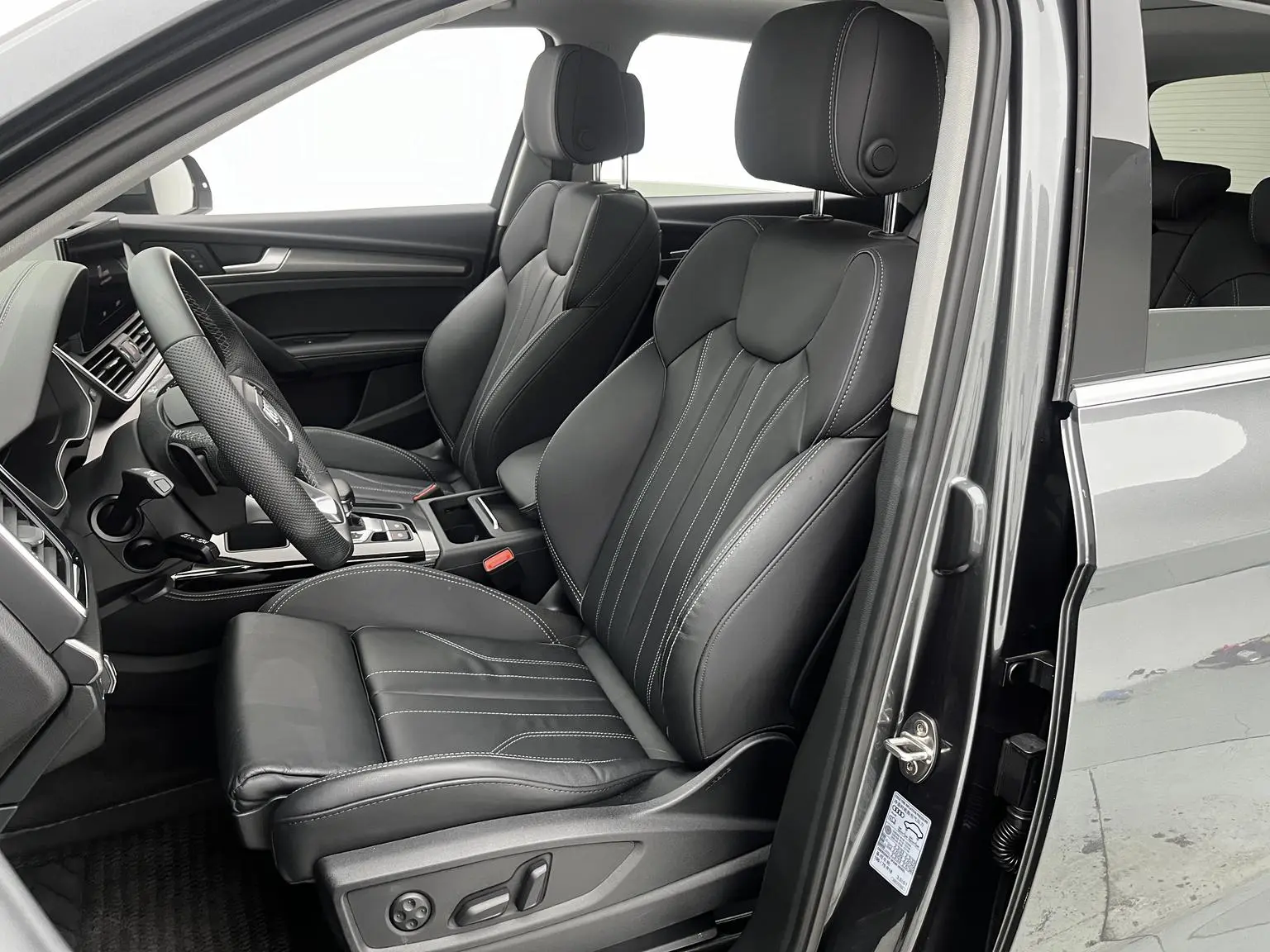Audi Q5L 2022 Facelift 45T Dynamic Luxury