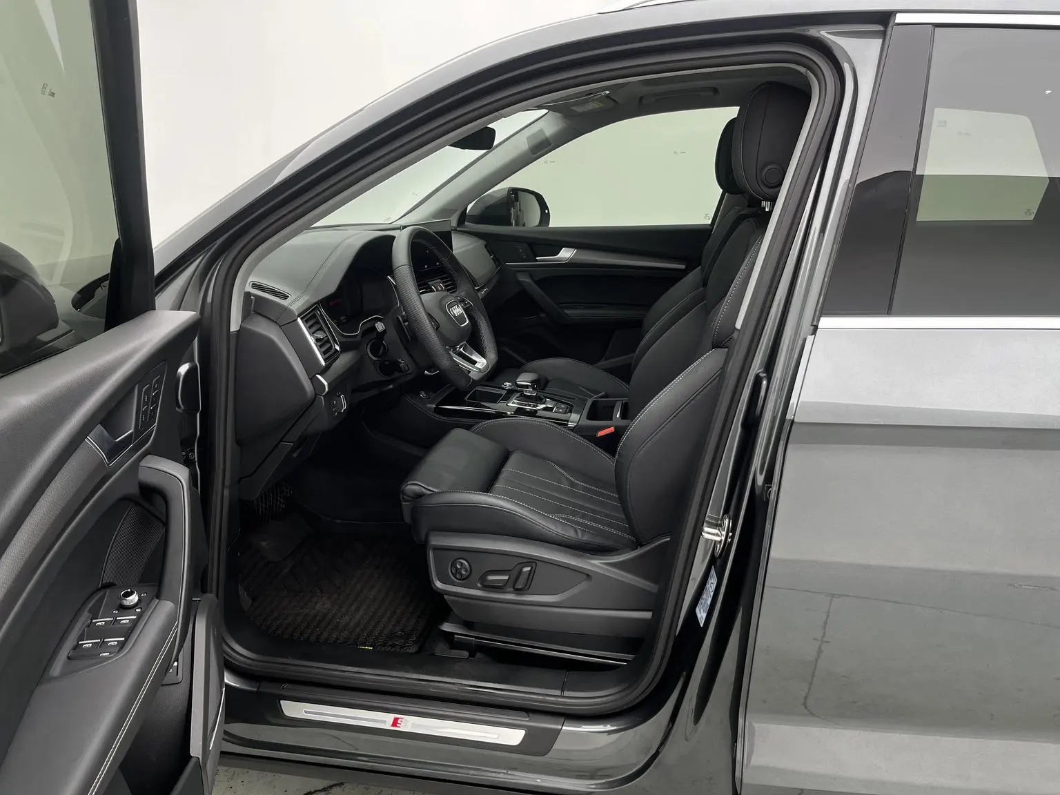Audi Q5L 2022 Facelift 45T Dynamic Luxury