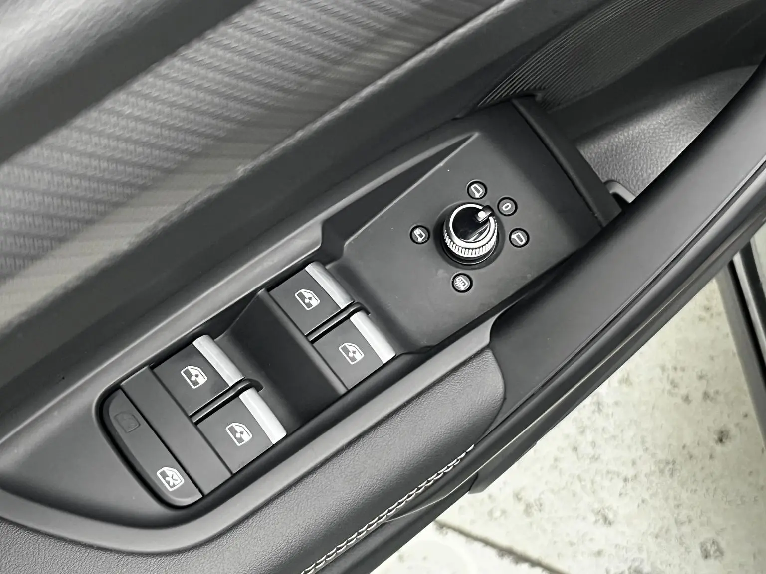 Audi Q5L 2022 Facelift 45T Dynamic Luxury