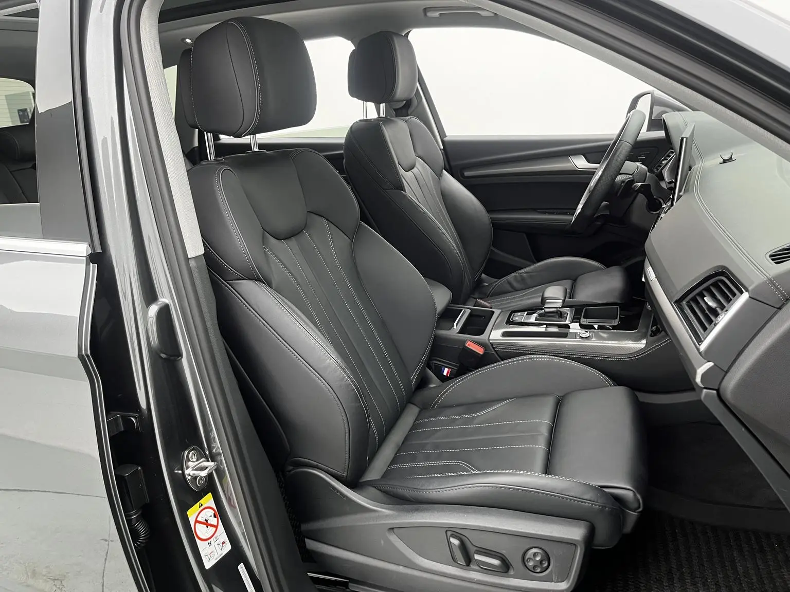 Audi Q5L 2022 Facelift 45T Dynamic Luxury