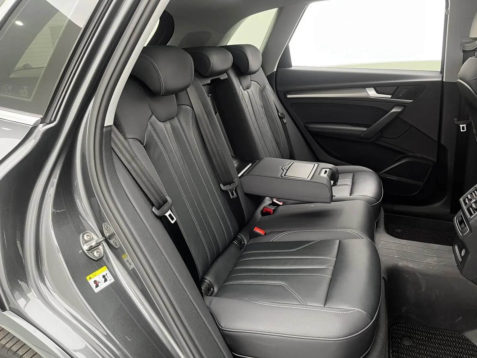 Audi Q5L 2022 Facelift 45T Dynamic Luxury