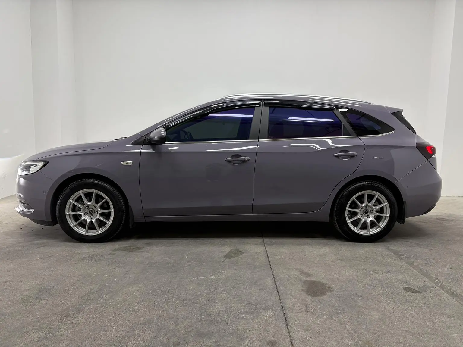 Buick 2019 18T Auto Connected Flagship China VI