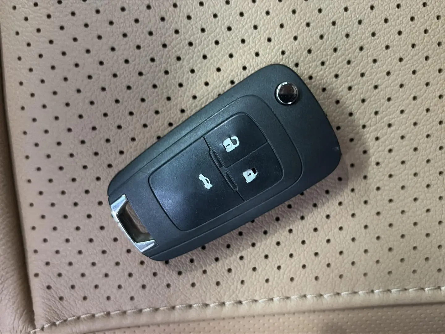 Buick 2019 18T Auto Connected Flagship China VI
